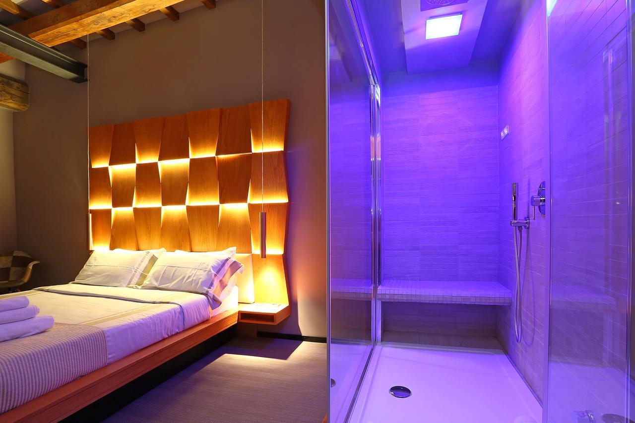 Hotel Il Campo Marzio Roma