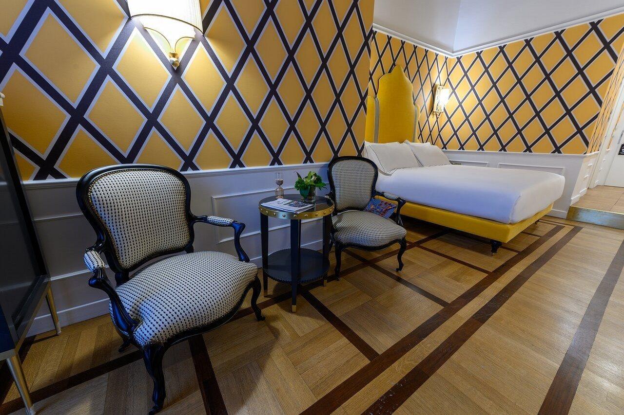 Il Campo Marzio 4* Rom