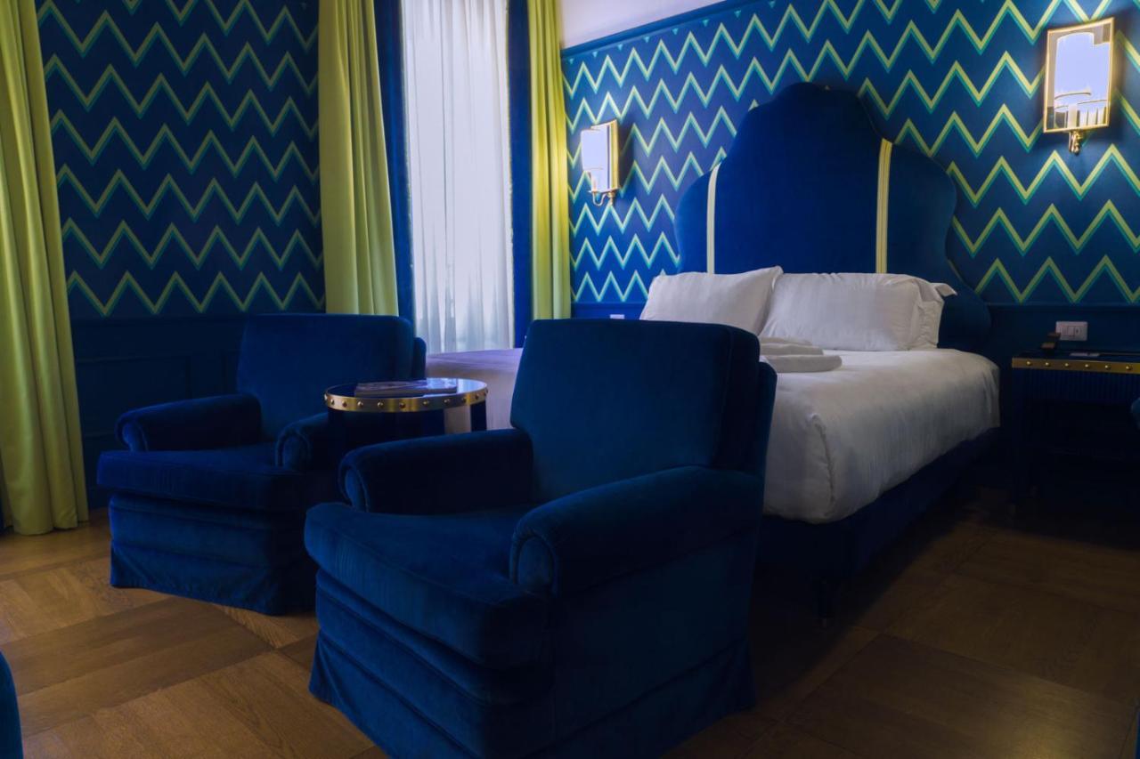 Il Campo Marzio Hotel Rom