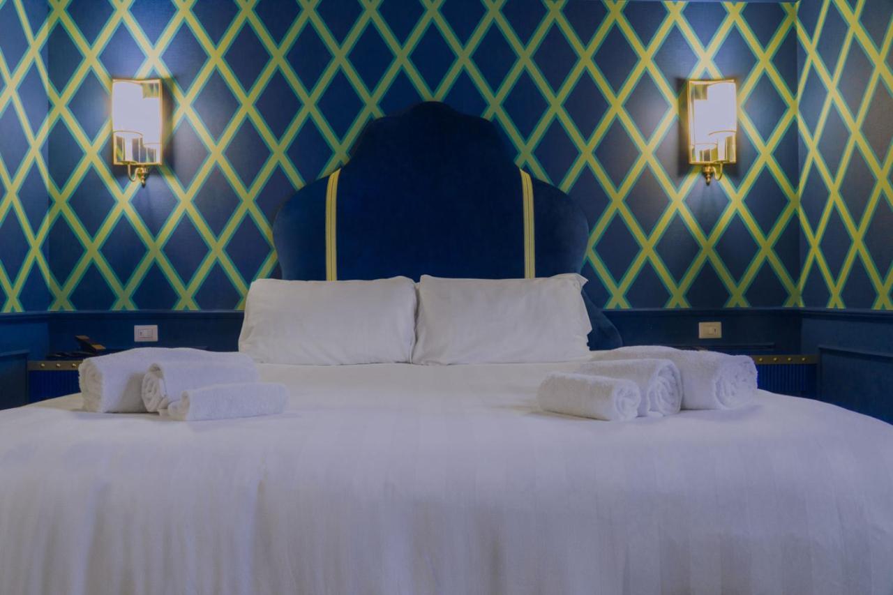 Il Campo Marzio 4* Rom