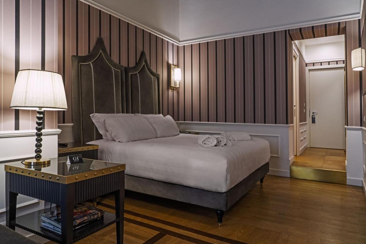 Il Campo Marzio 4* Rom