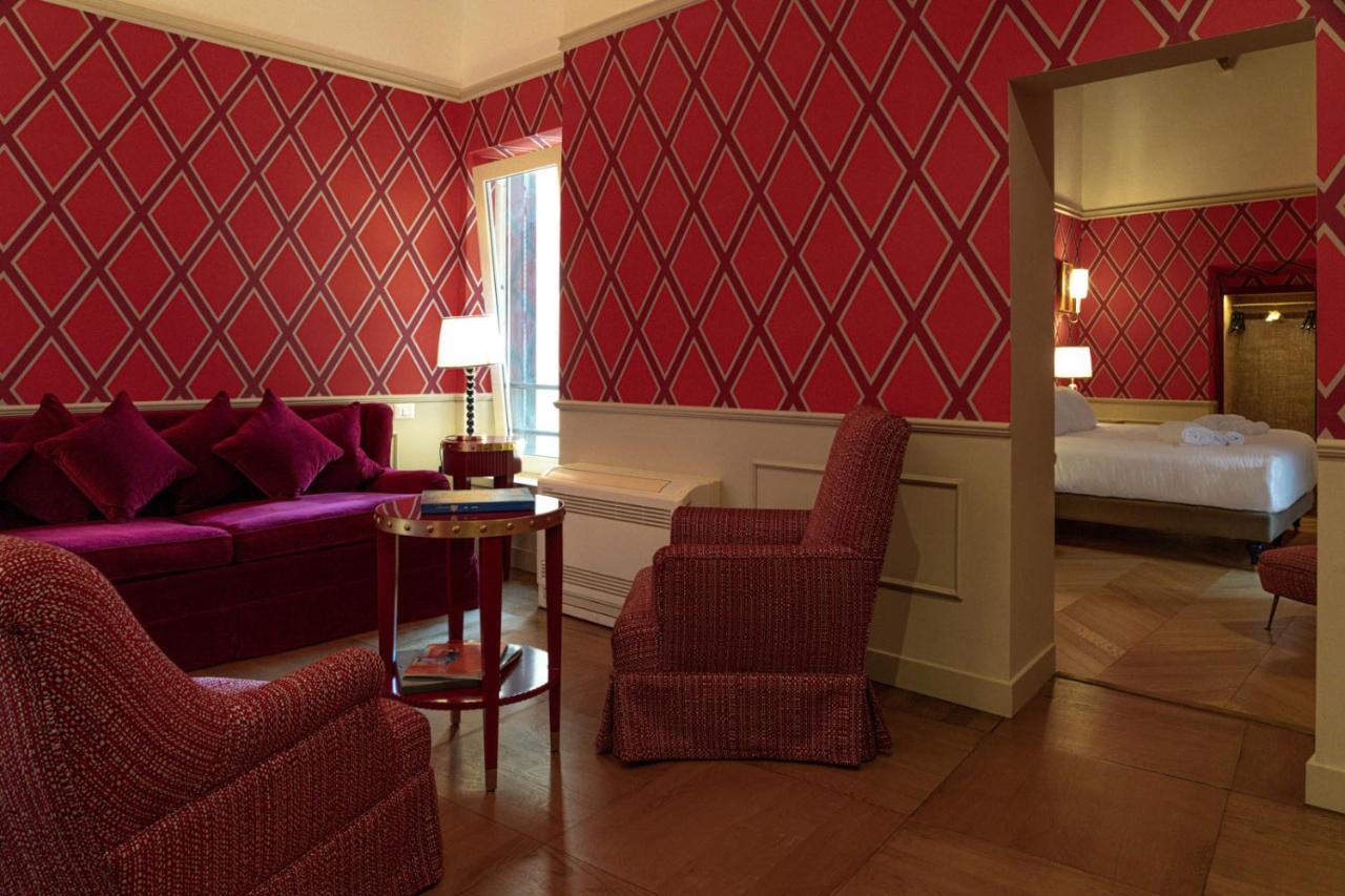 Il Campo Marzio Hotel Rom