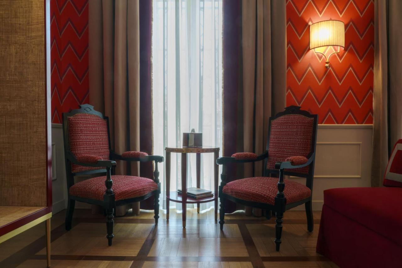 Il Campo Marzio Hotel Rom