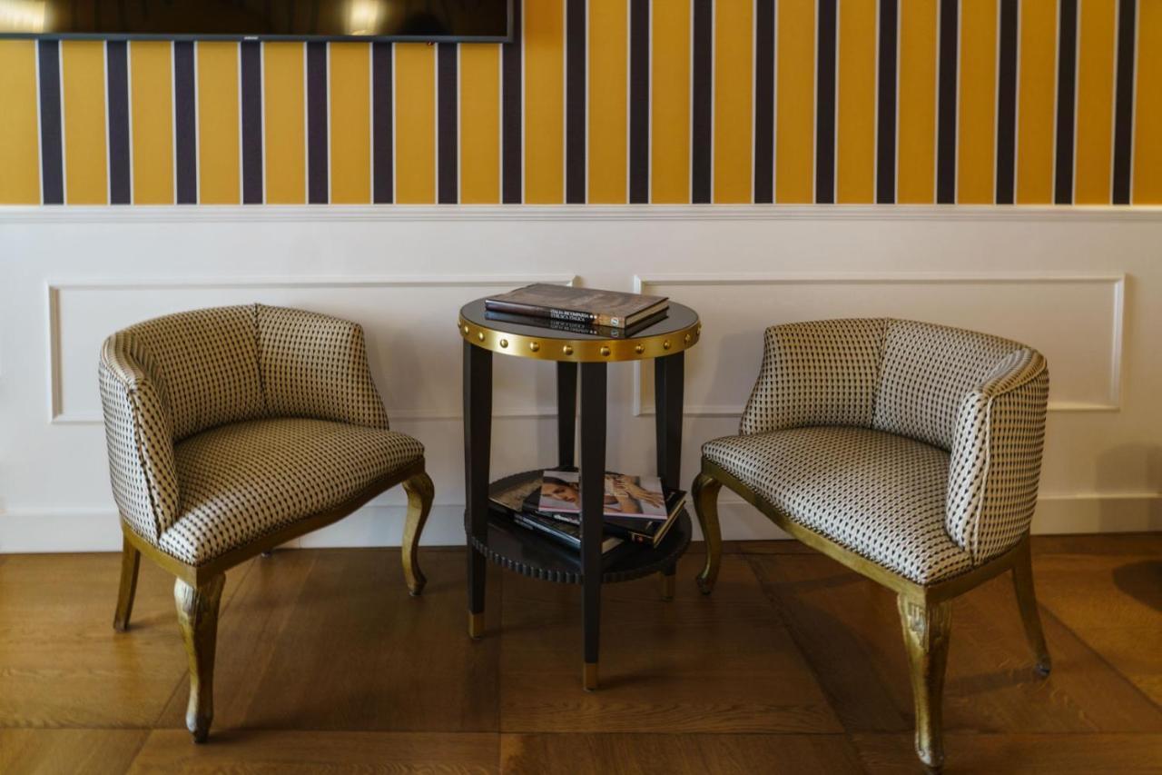 Hotel Il Campo Marzio Rom