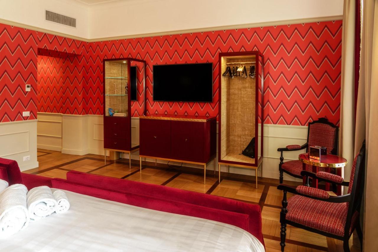 Il Campo Marzio Hotel Rom