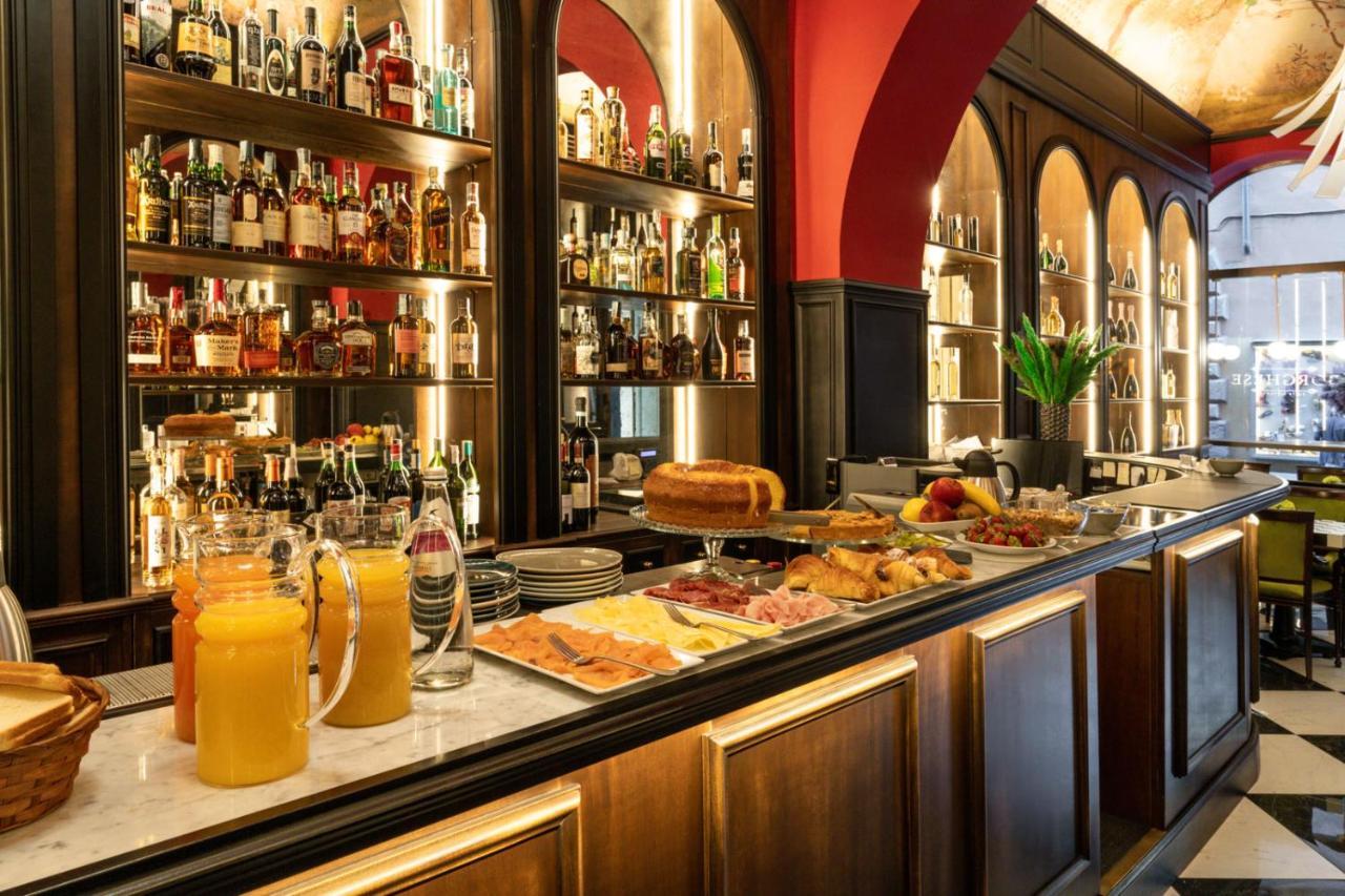 Il Campo Marzio 4* Rom