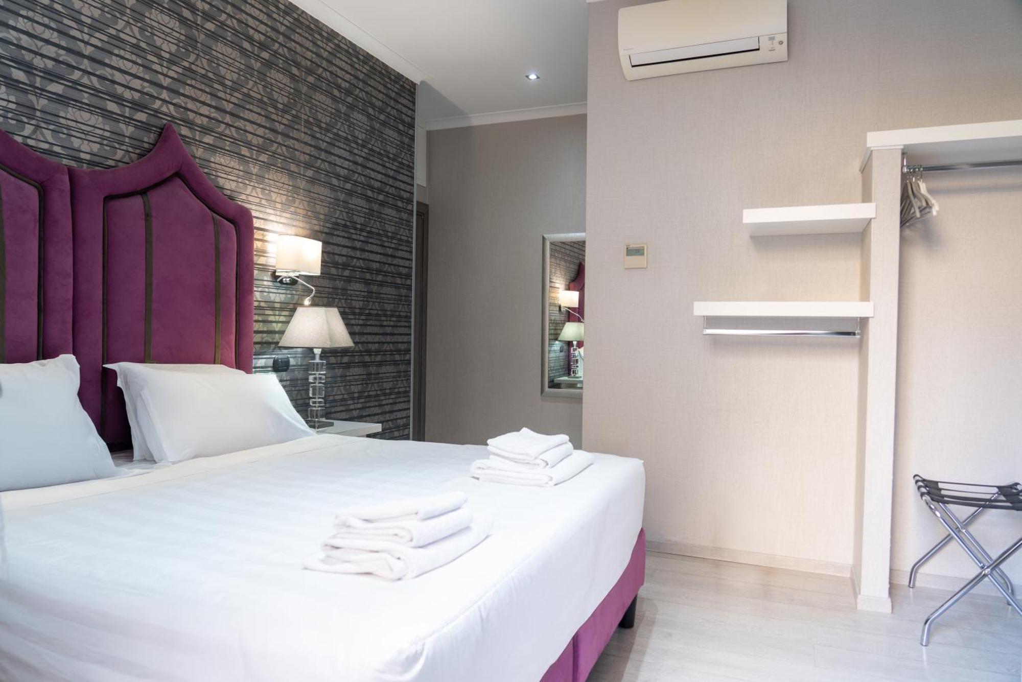 Il Campo Marzio Hotel Rom