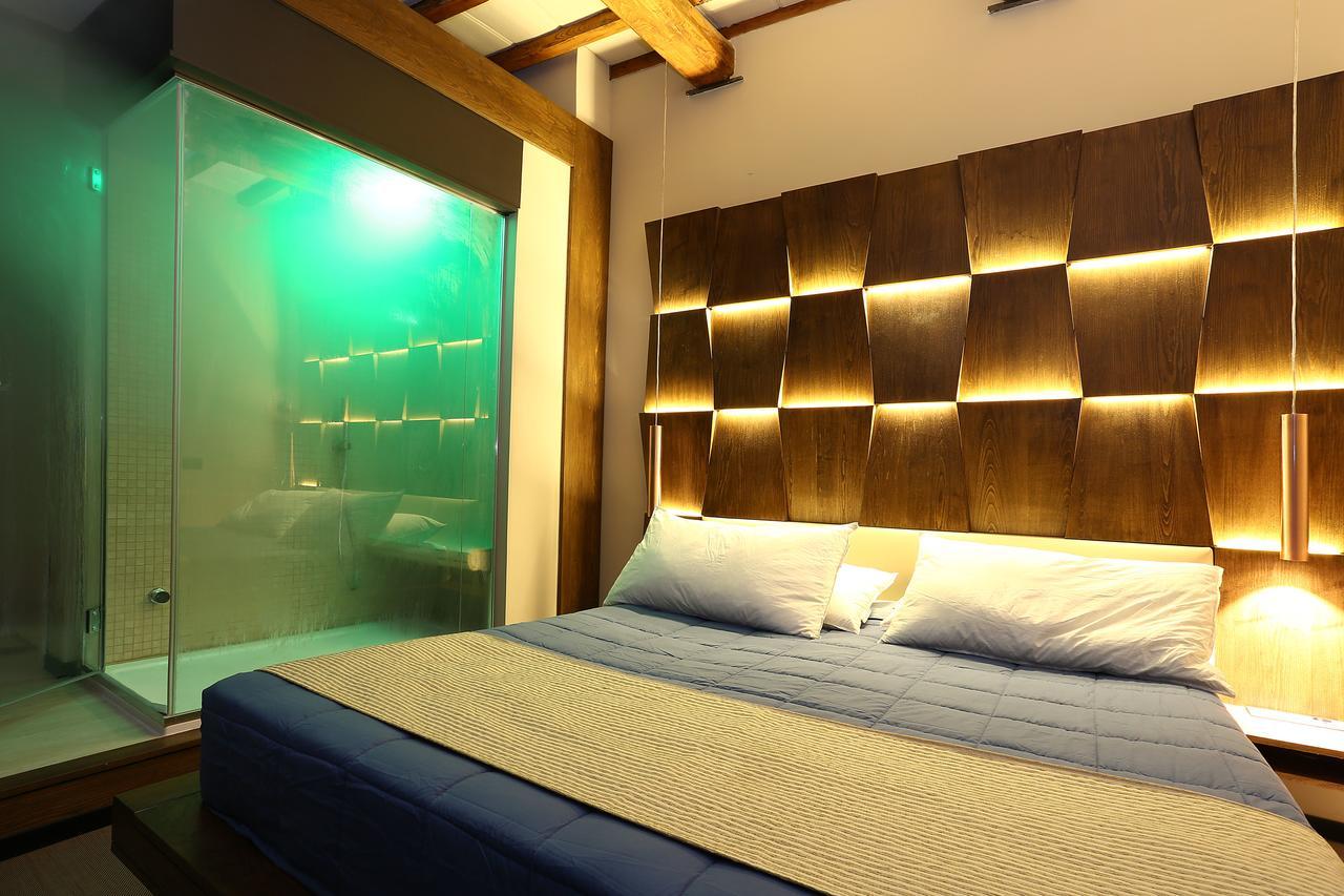 Il Campo Marzio Hotel Rom