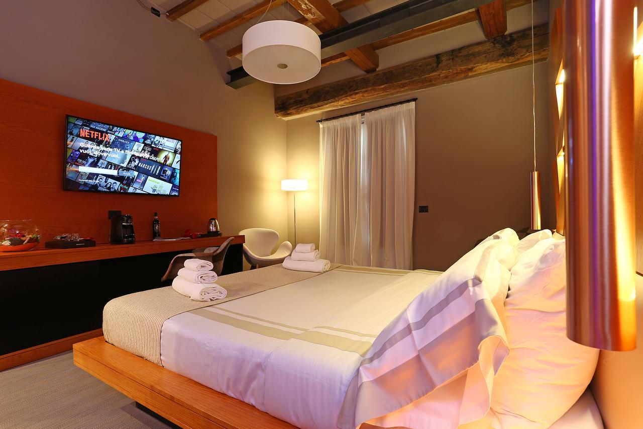 Hotel Il Campo Marzio Rom