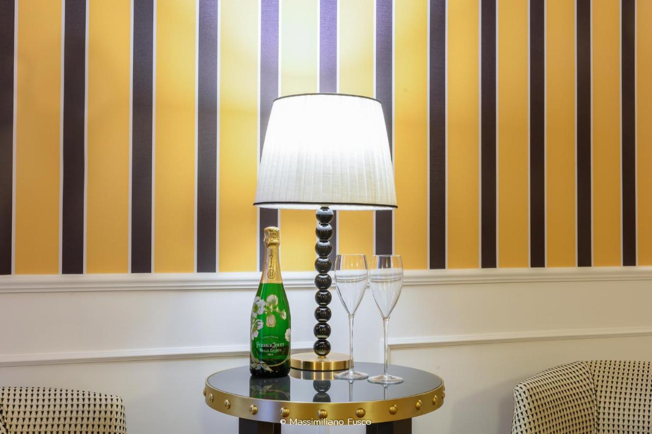 Hotel Il Campo Marzio Rom