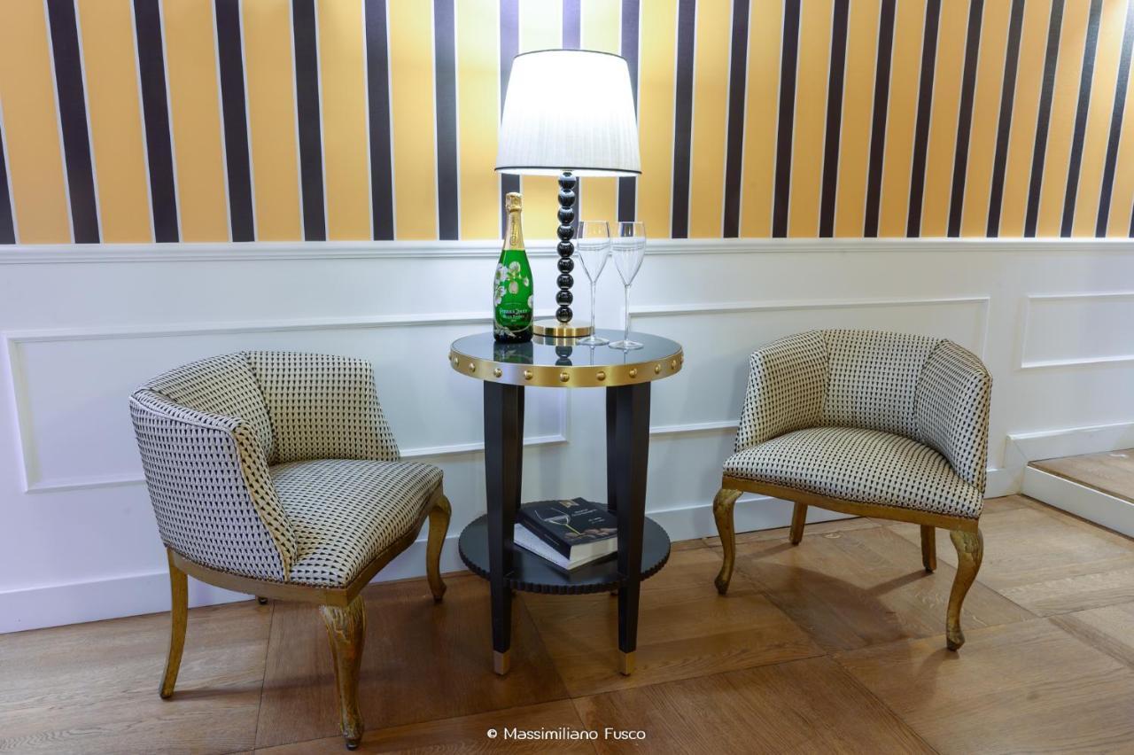 Hotel Il Campo Marzio Rom
